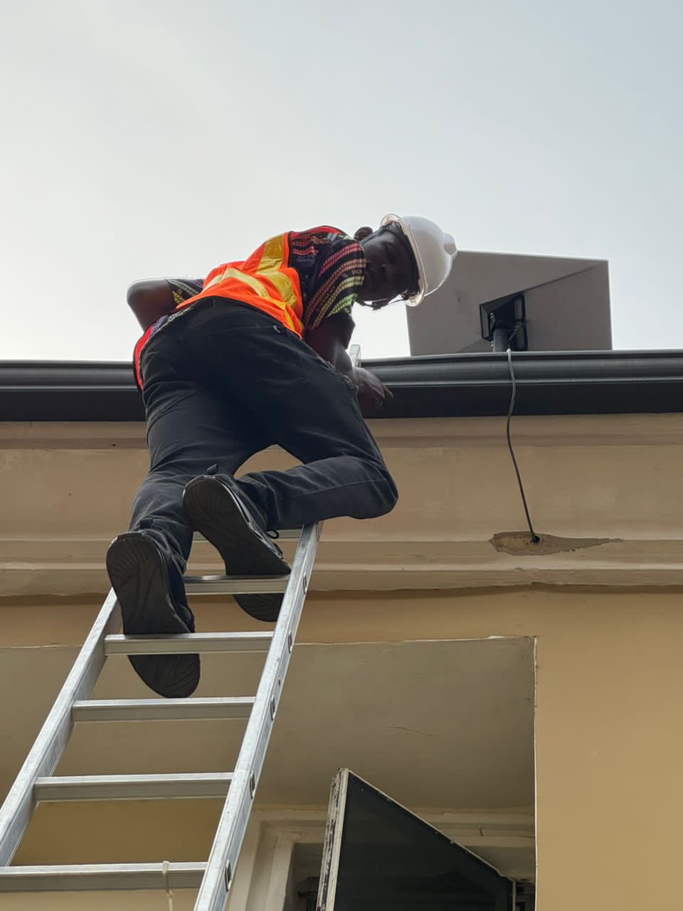 Equipment Installation